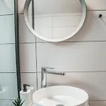 Designer 2-bedroom 150m From Mackenzie Apartamento Larnaca