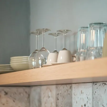 The Apartament Larnaca