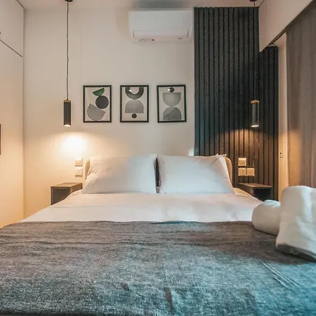 Designer 2-bedroom 150m From Mackenzie * 拉纳卡