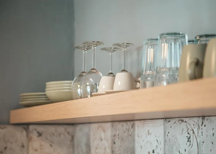 The Apartmán Larnaca