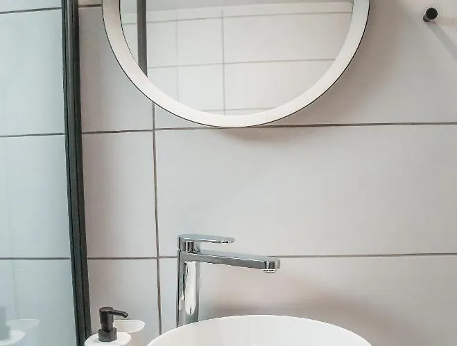 The Apartmán Larnaca